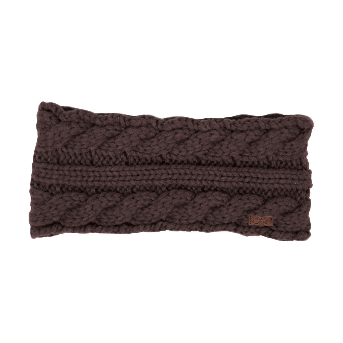 HyFASHION Valmorel Knitted Headband