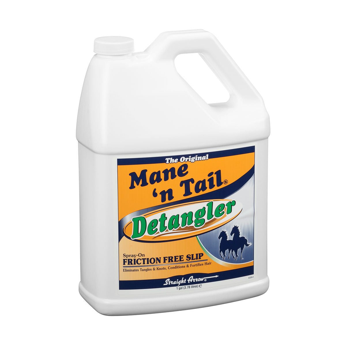 Straight Arrow Mane 'n Tail Detangler