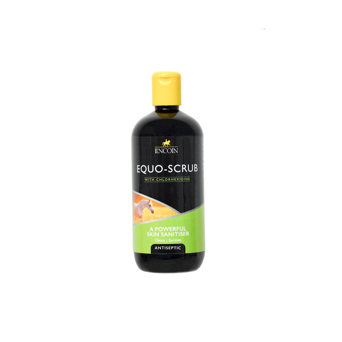 Lincoln Equo-Scrub