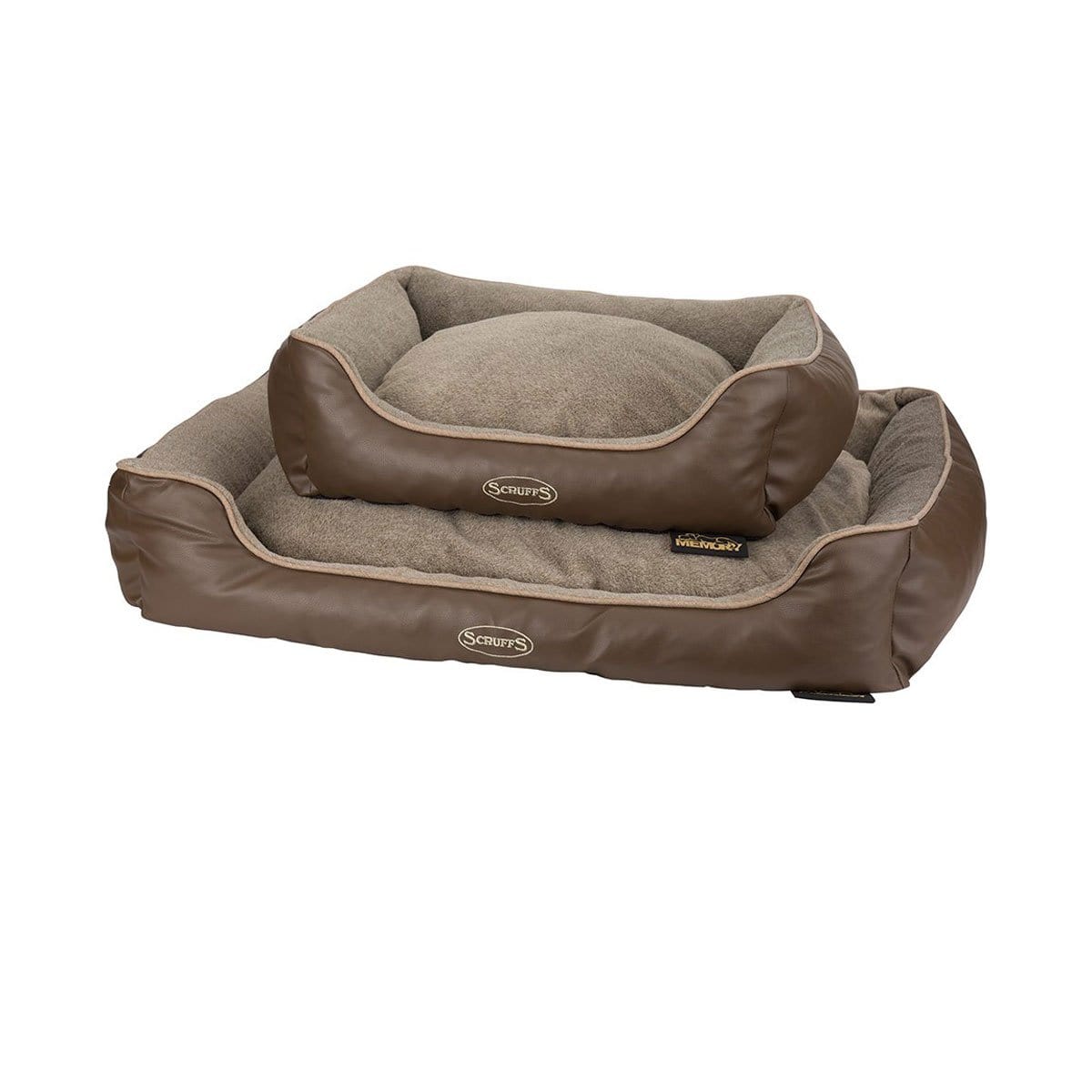 Scruffs Chateau Box Bed