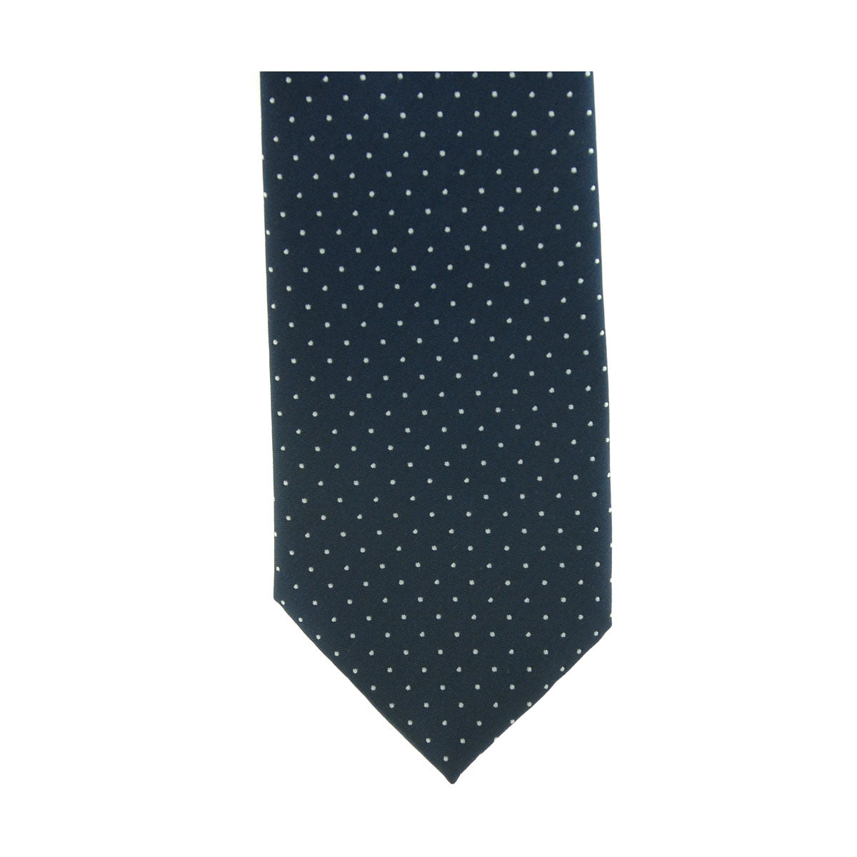 ShowQuest Adults Pin Spot Tie