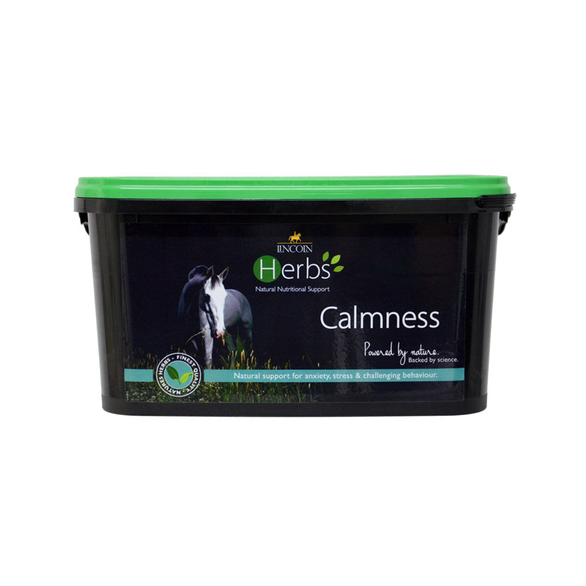 Lincoln Herbs Calmness