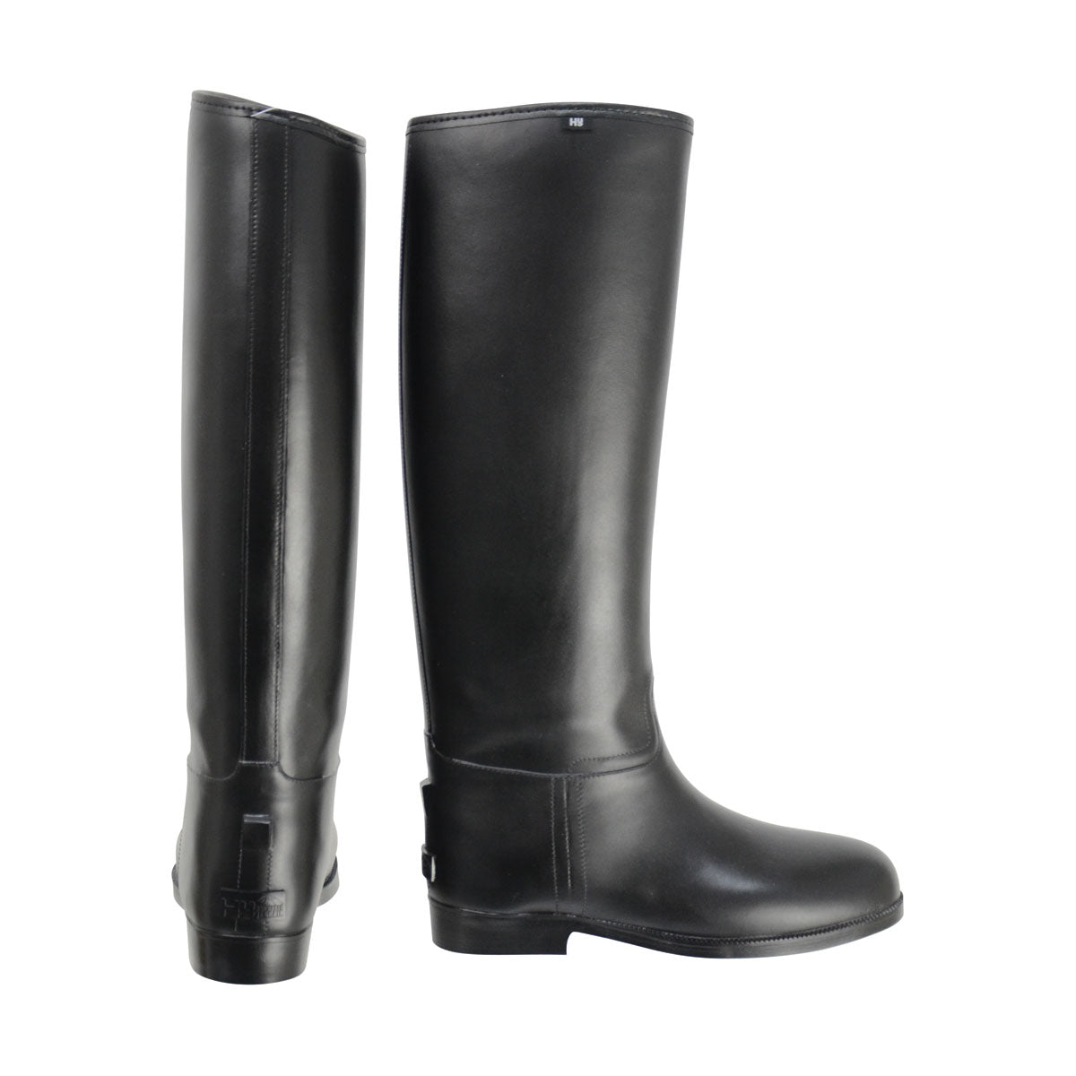 HyLAND Children's Long Greenland Waterproof Riding Boots