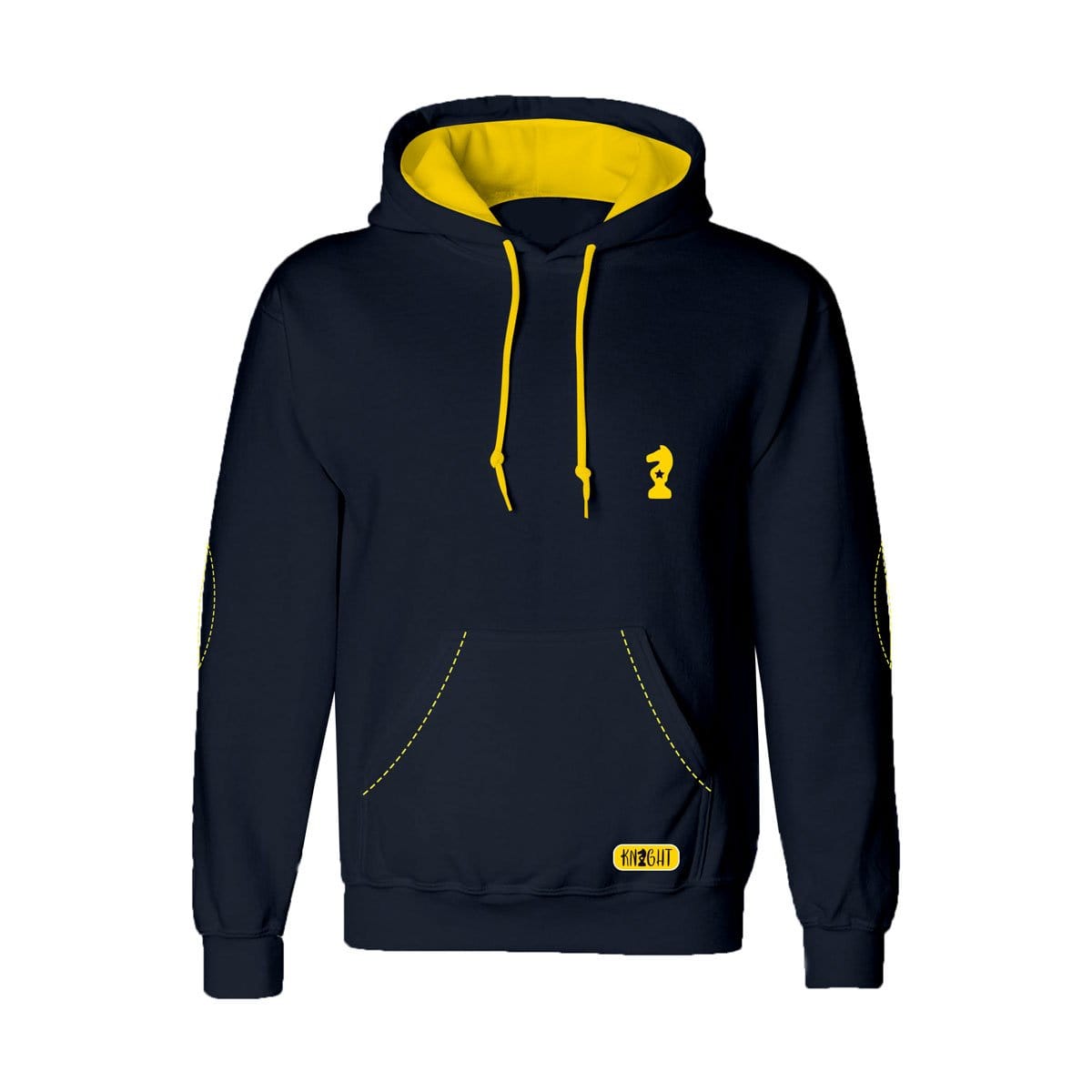 Little Knight Lancelot Hoodie