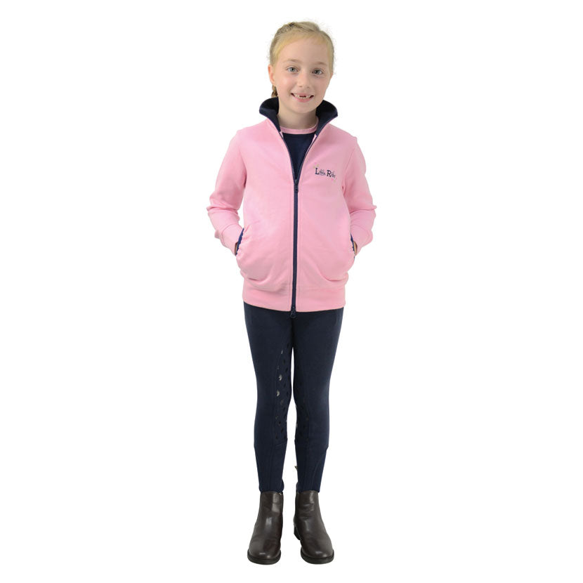 Little Rider Little Unicorn Jacket