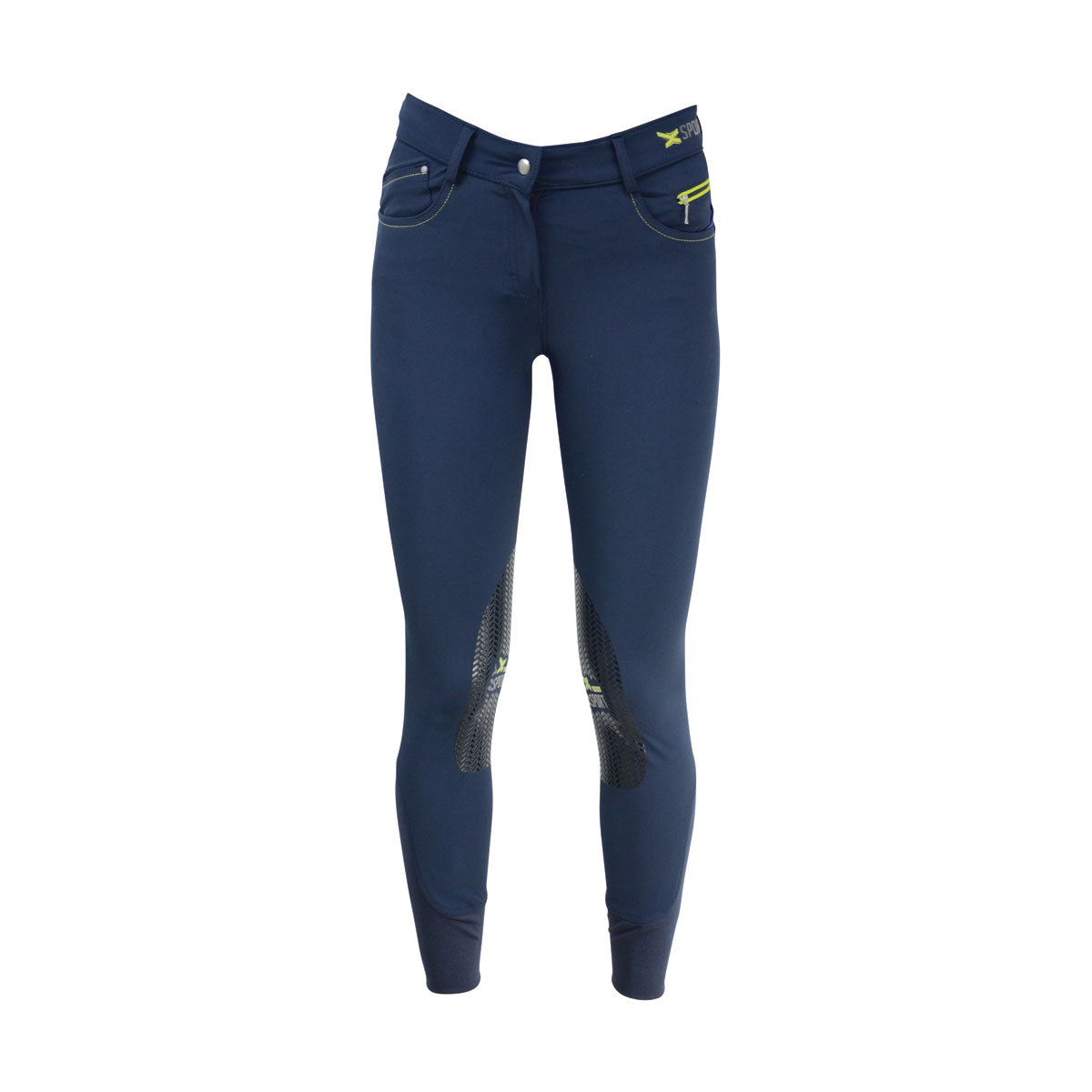 HyFASHION X Sports Ladies Breeches