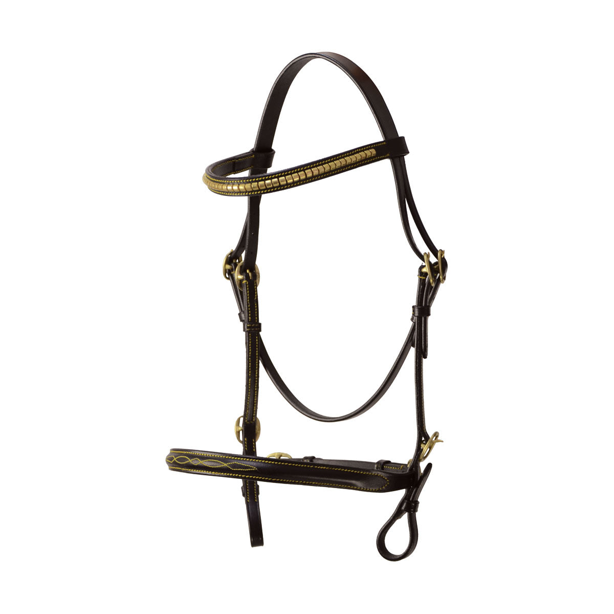 Hy In-Hand Bridle