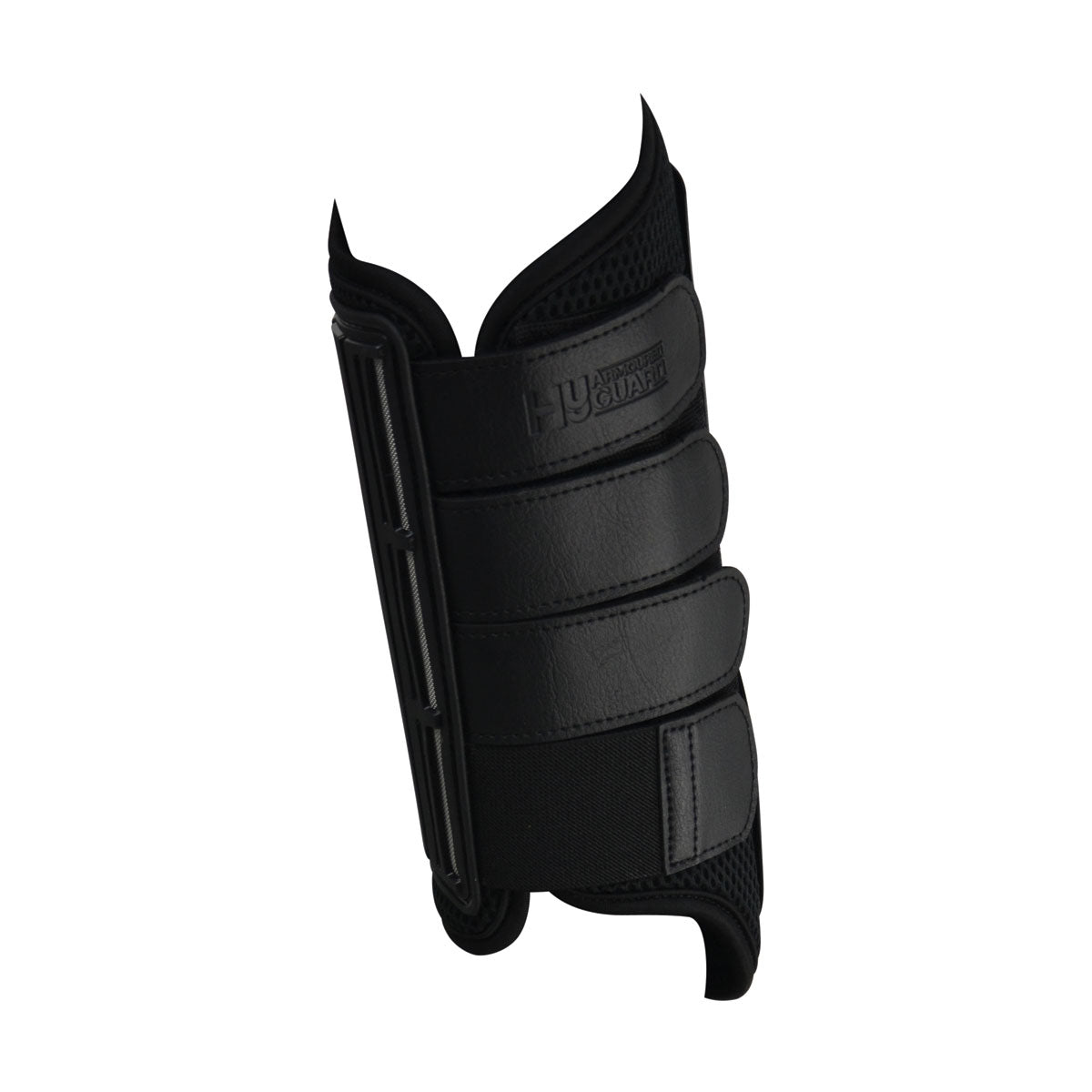 Hy Armoured Guard Event Plus Back Boots