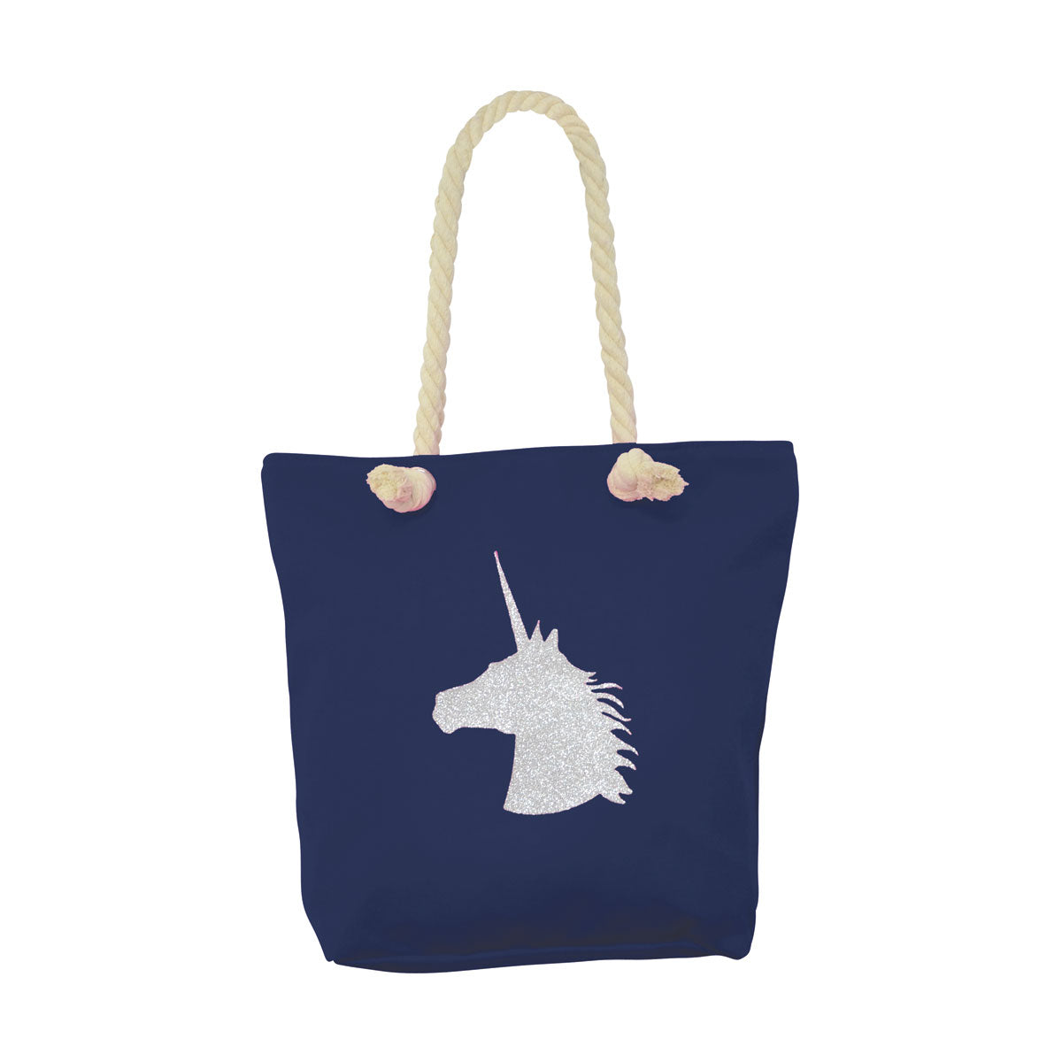 HyFASHION Unicorn Tote Bag