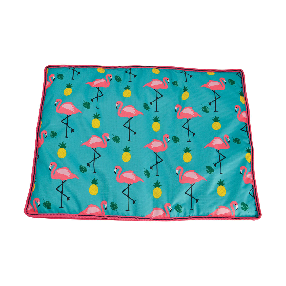 Hy Flamingo Dog Bed