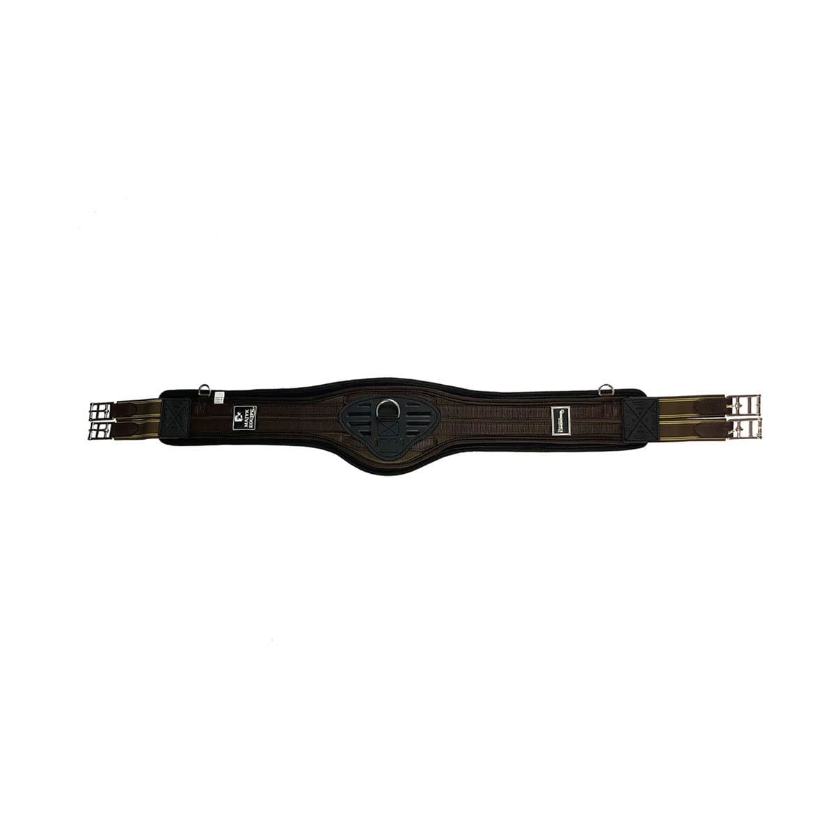 Majyk Superhorse AP Girth - Fixed Biofoam Liner