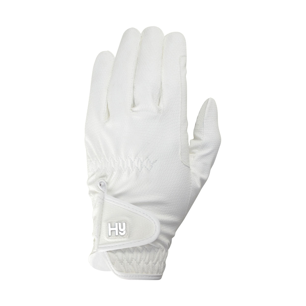 Hy5 Children's Cottenham Elite Riding Gloves