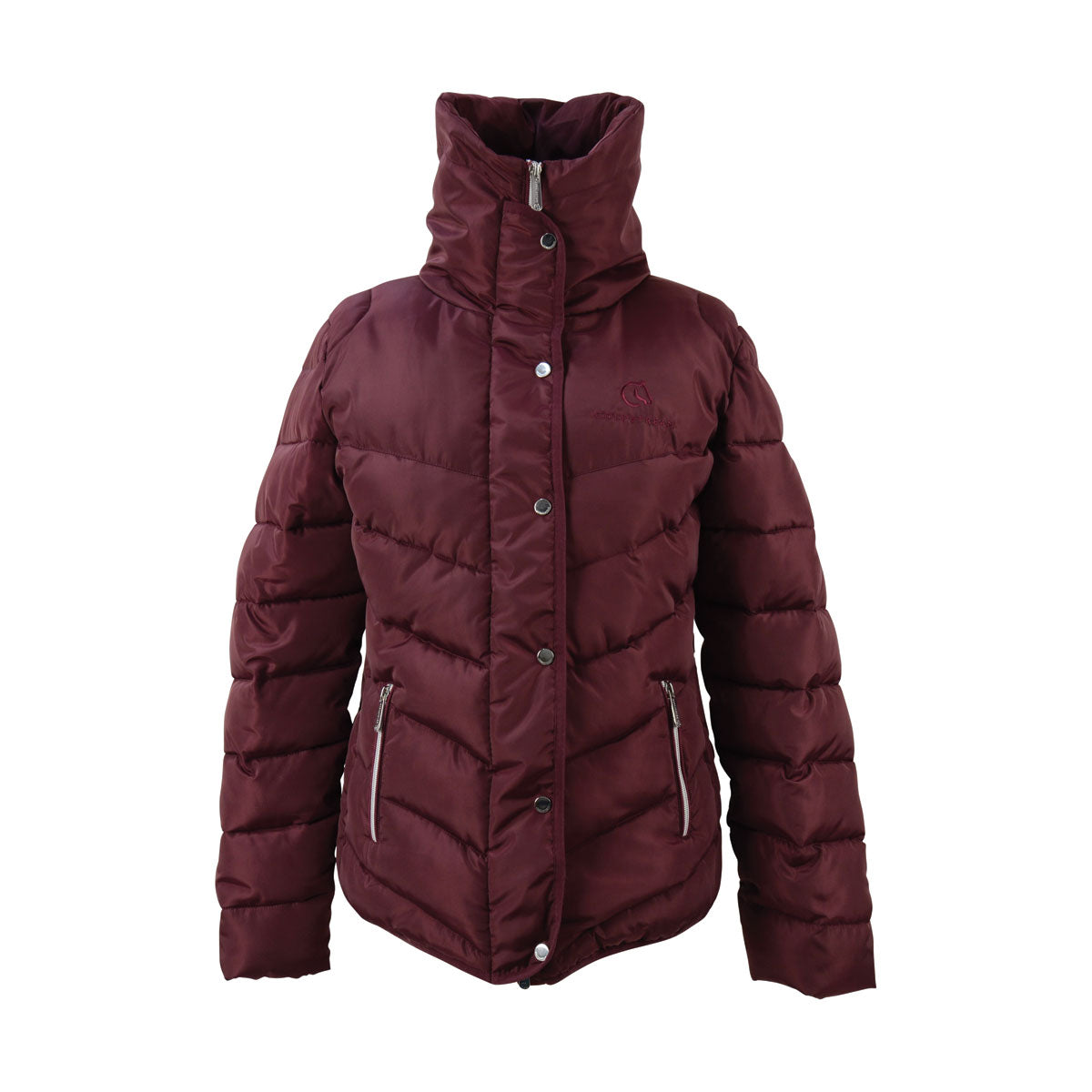Coldstream Kimmerston Quilted Coat