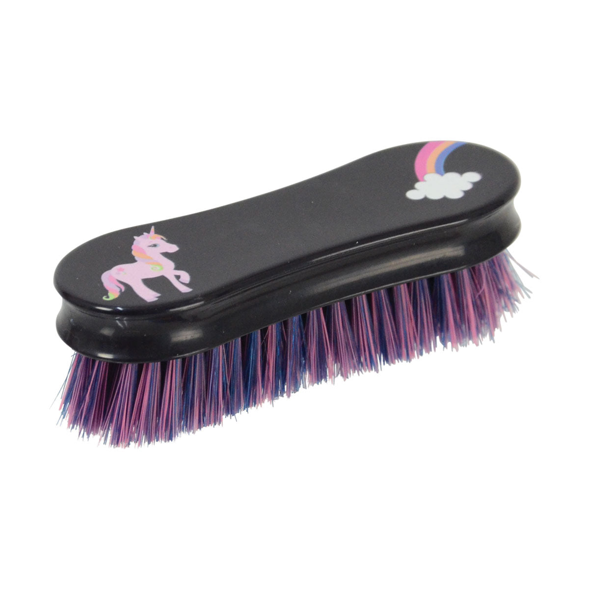 Little Rider Little Unicorn Face Brush
