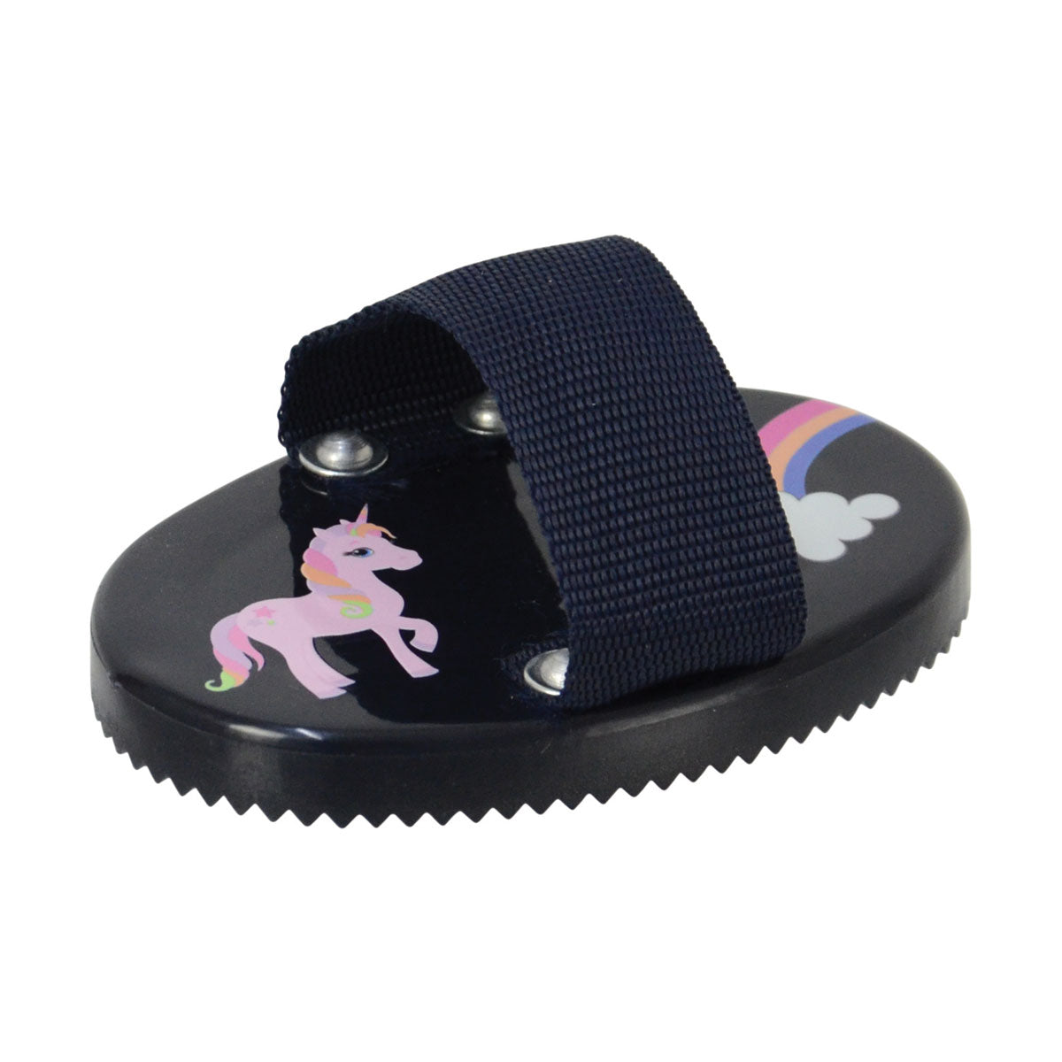 Little Rider Little Unicorn Curry Comb