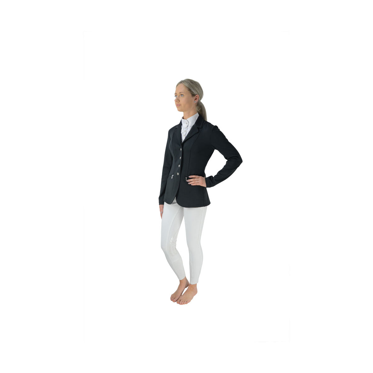 HyFASHION Invictus Pro Competition Jacket