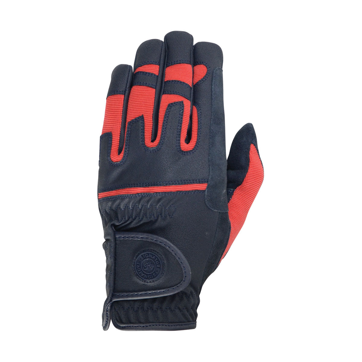 Hy Signature Riding Gloves