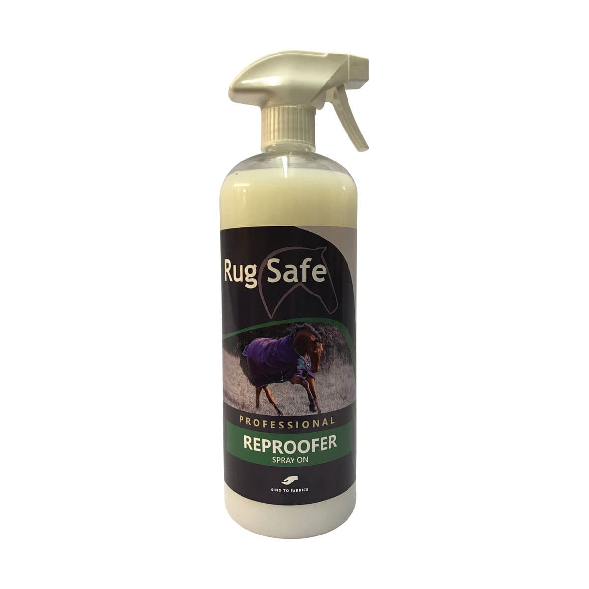 Rugsafe Spray on Water Repellent