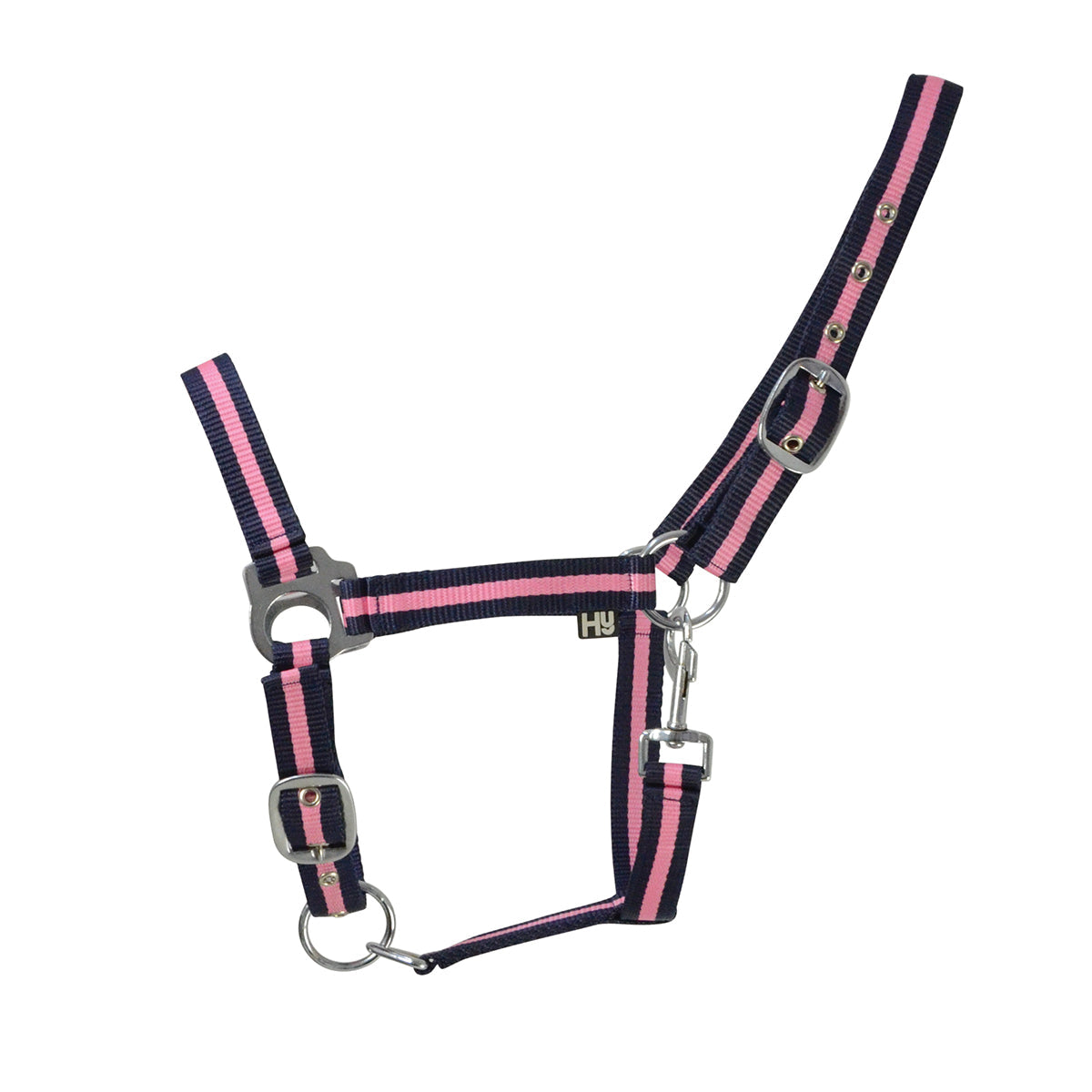 Hy Two Tone Head Collar