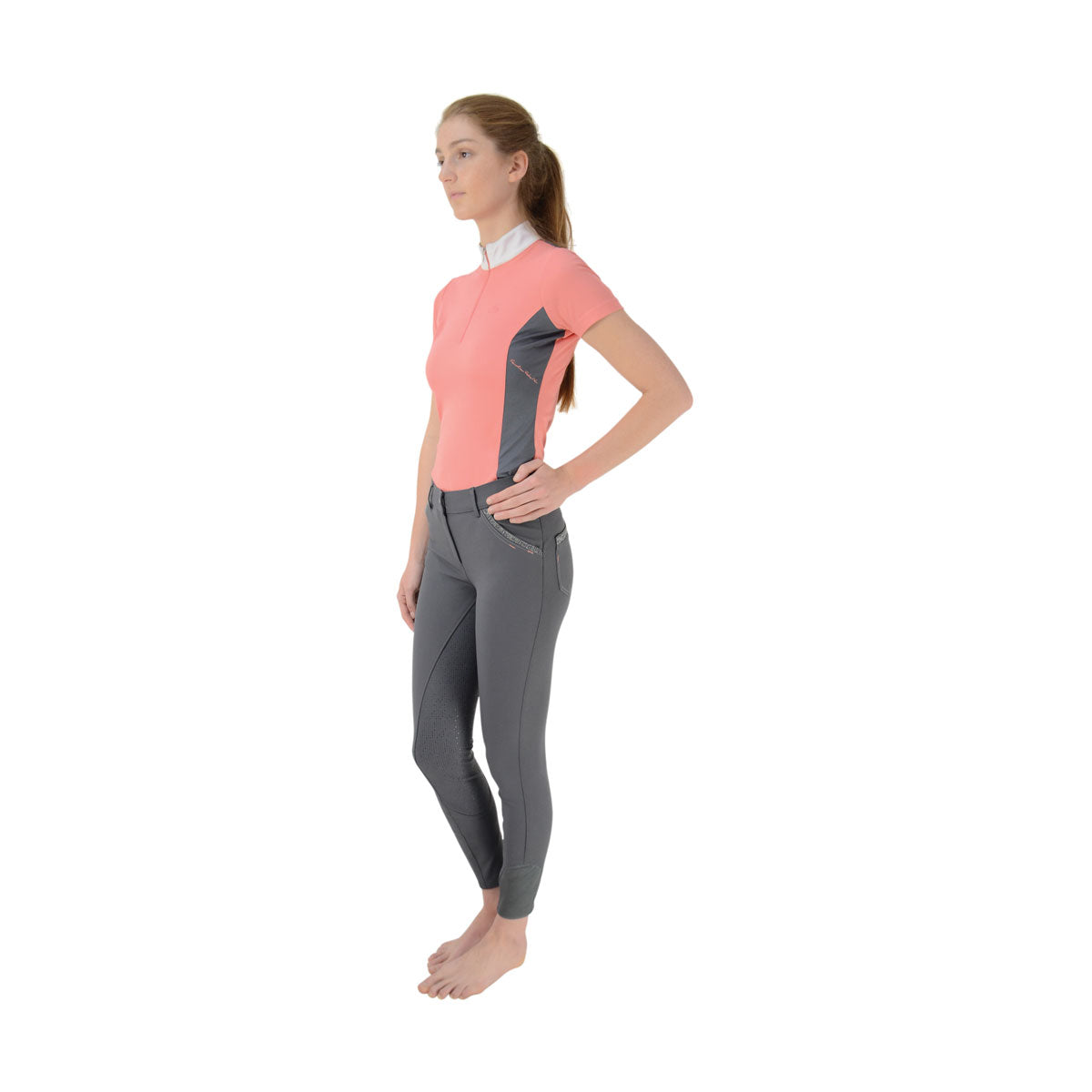 HyFASHION Cottesmore Ladies Breeches