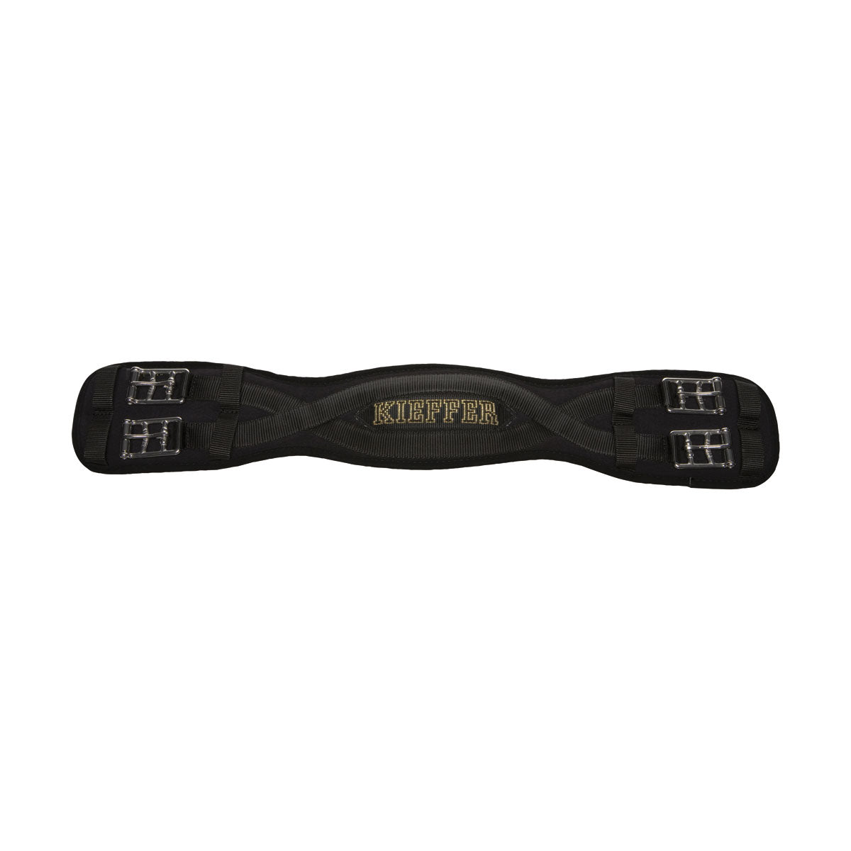 Kieffer Air-Tex Girth