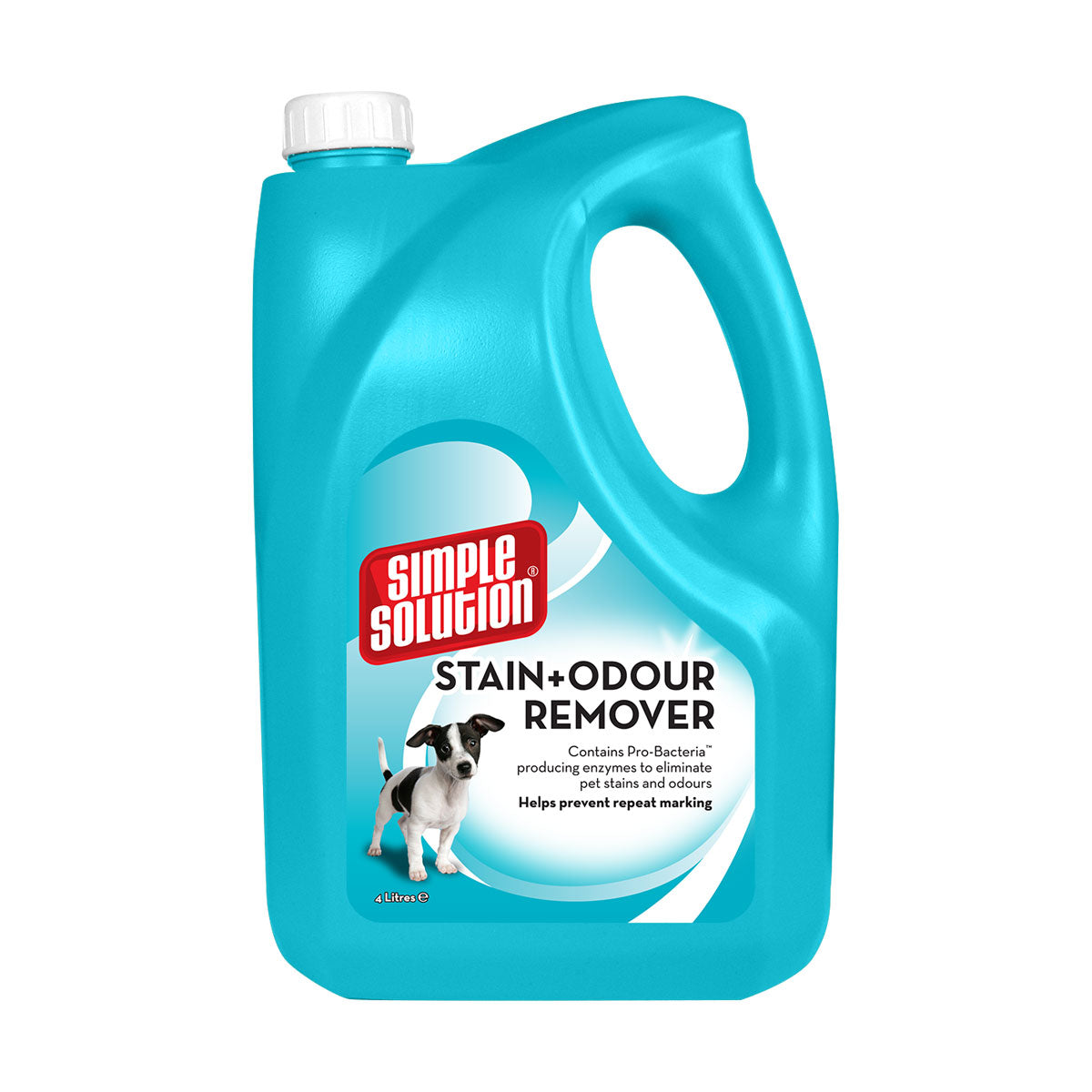 Simple Solution Stain & Odour Remover for Dogs