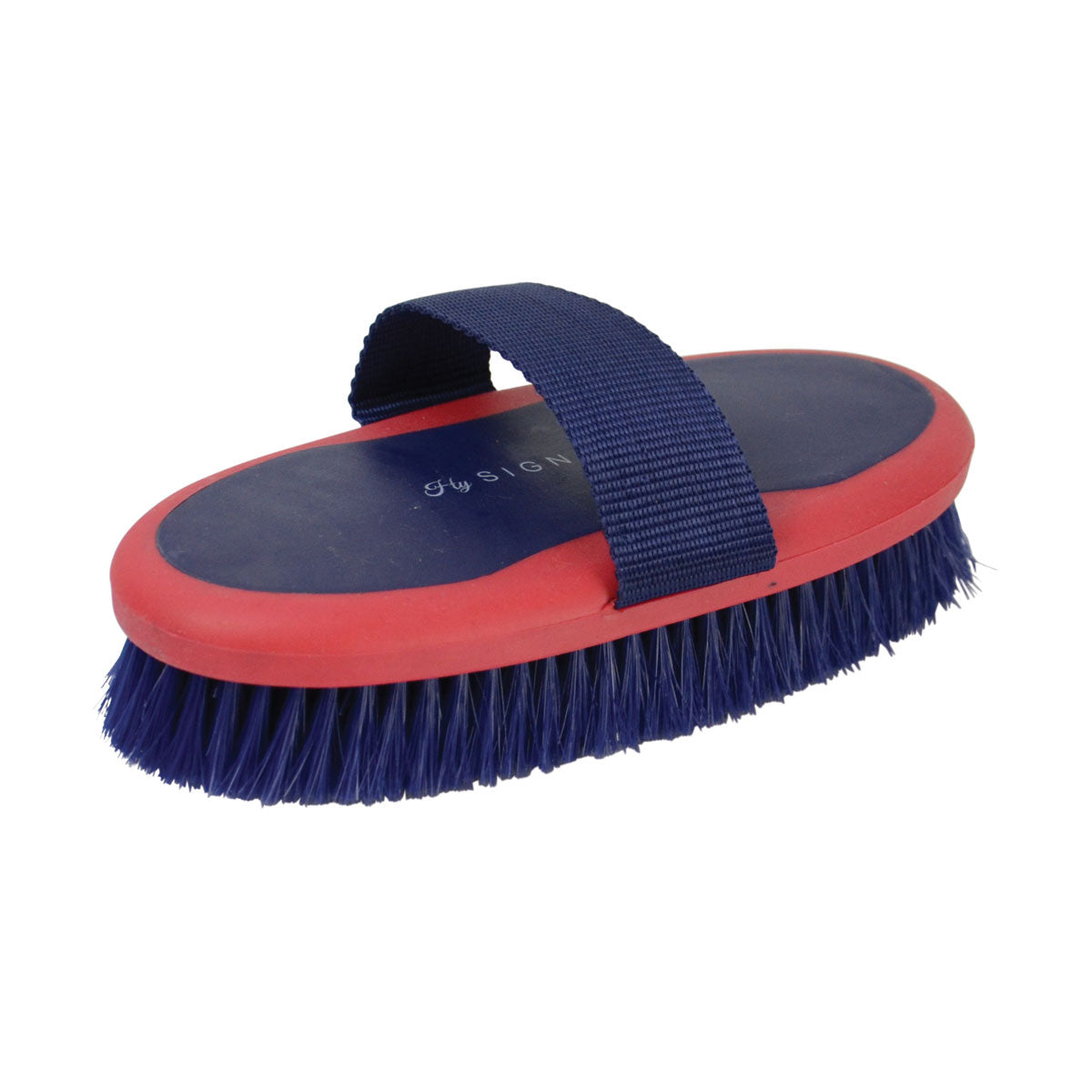 Hy Signature Body Brush