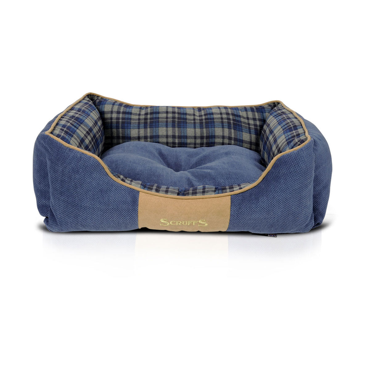Scruffs Highland Box Bed