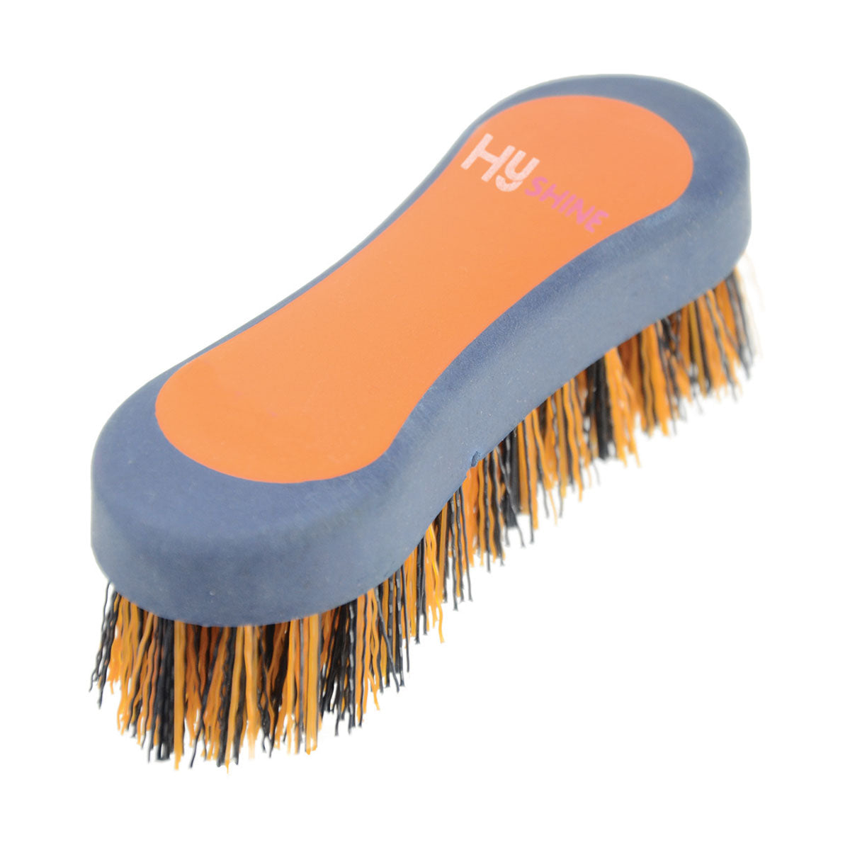 HySHINE Pro Groom Face Brush