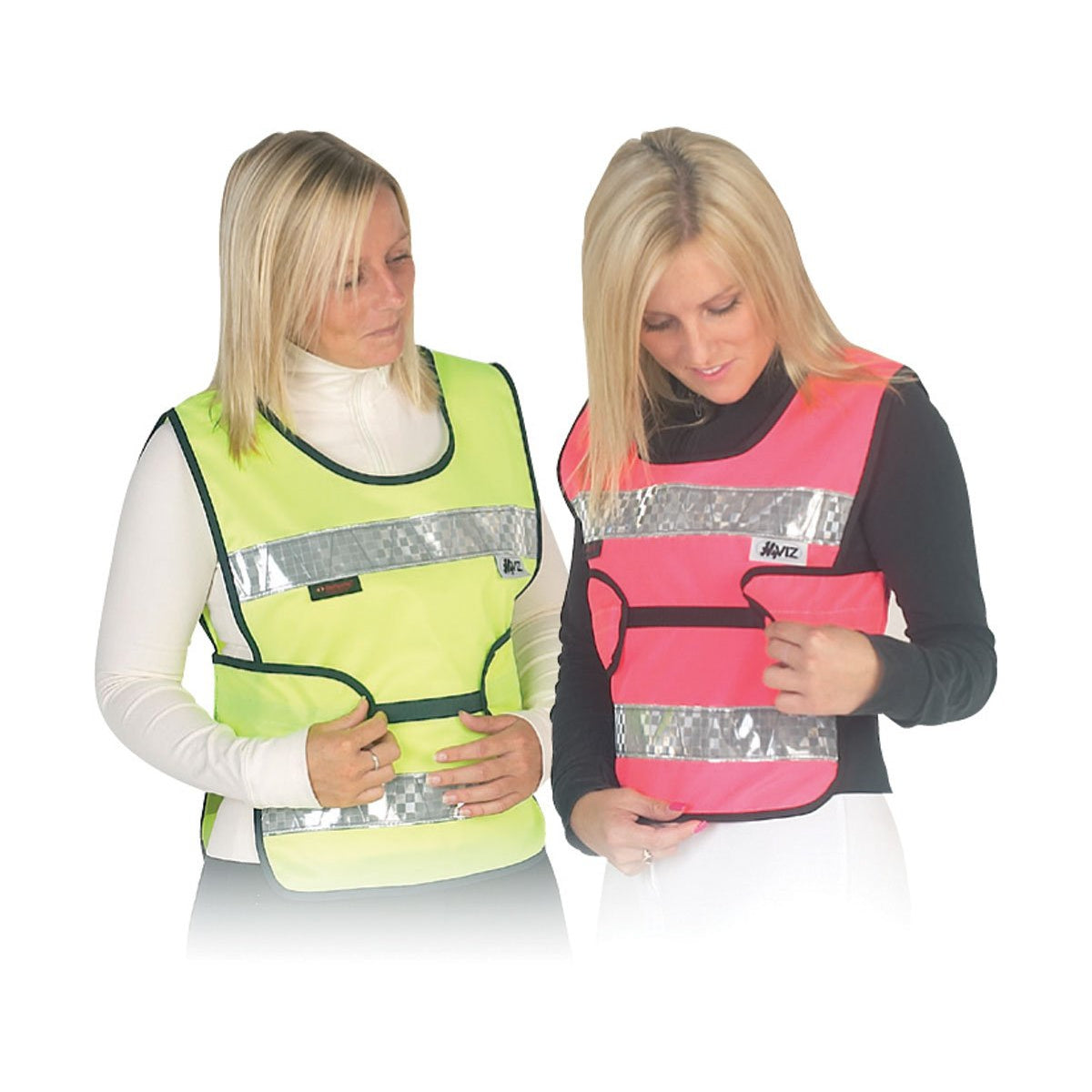HyVIZ Children's Adjustable Tabard