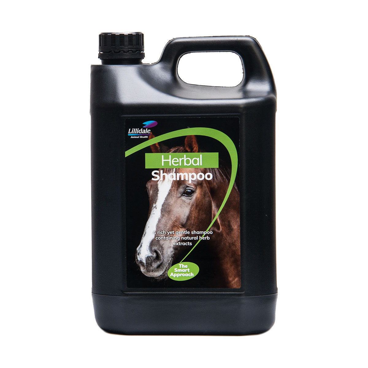 Lillidale Herbal Shampoo