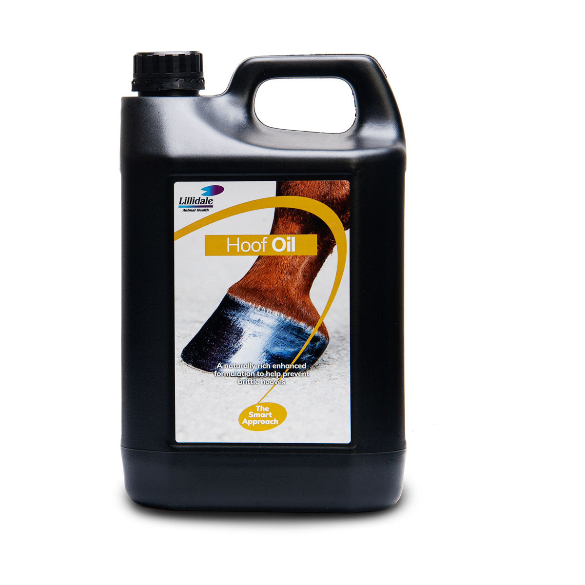 Lillidale Hoof Oil