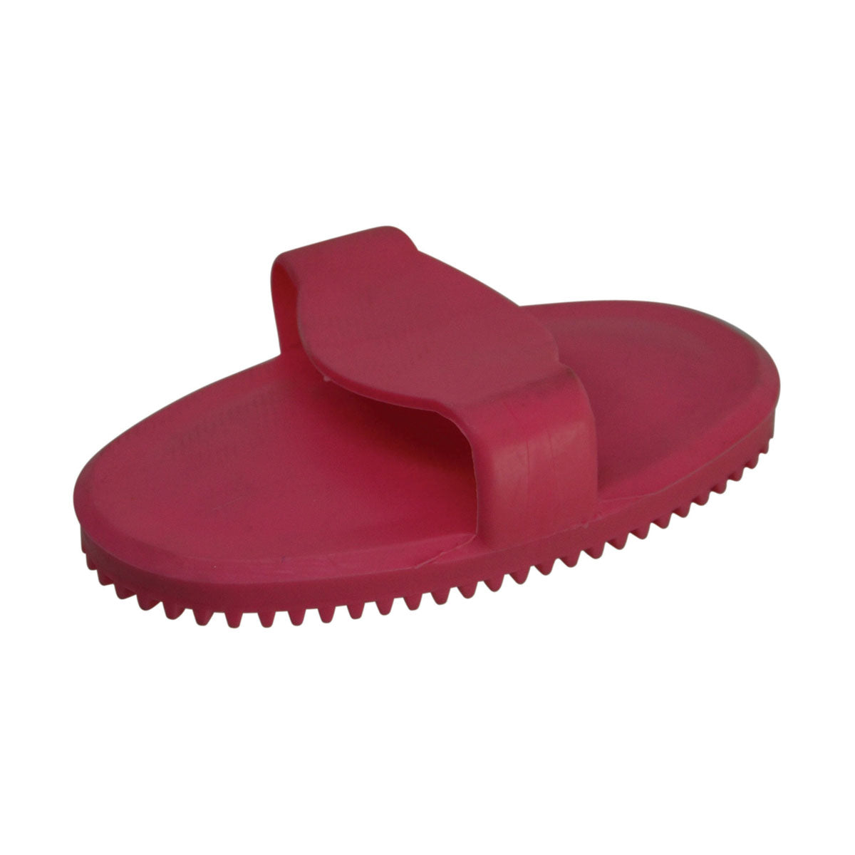 Lincoln Rubber Curry Combs
