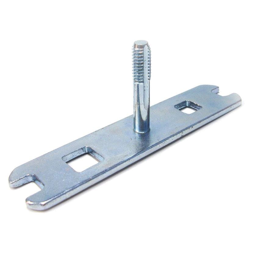 Lincoln Spanner Tap