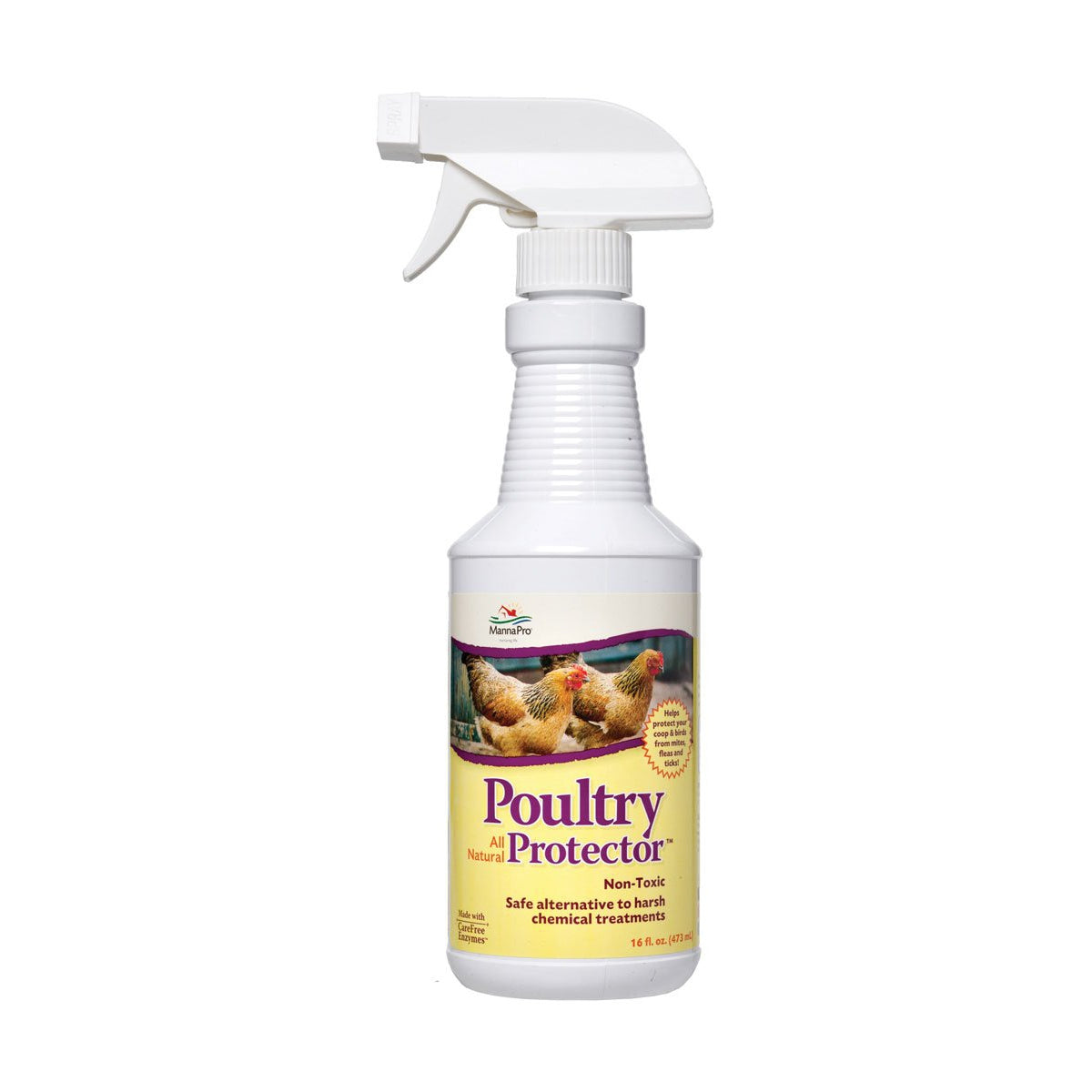 Manna Pro Poultry Protector