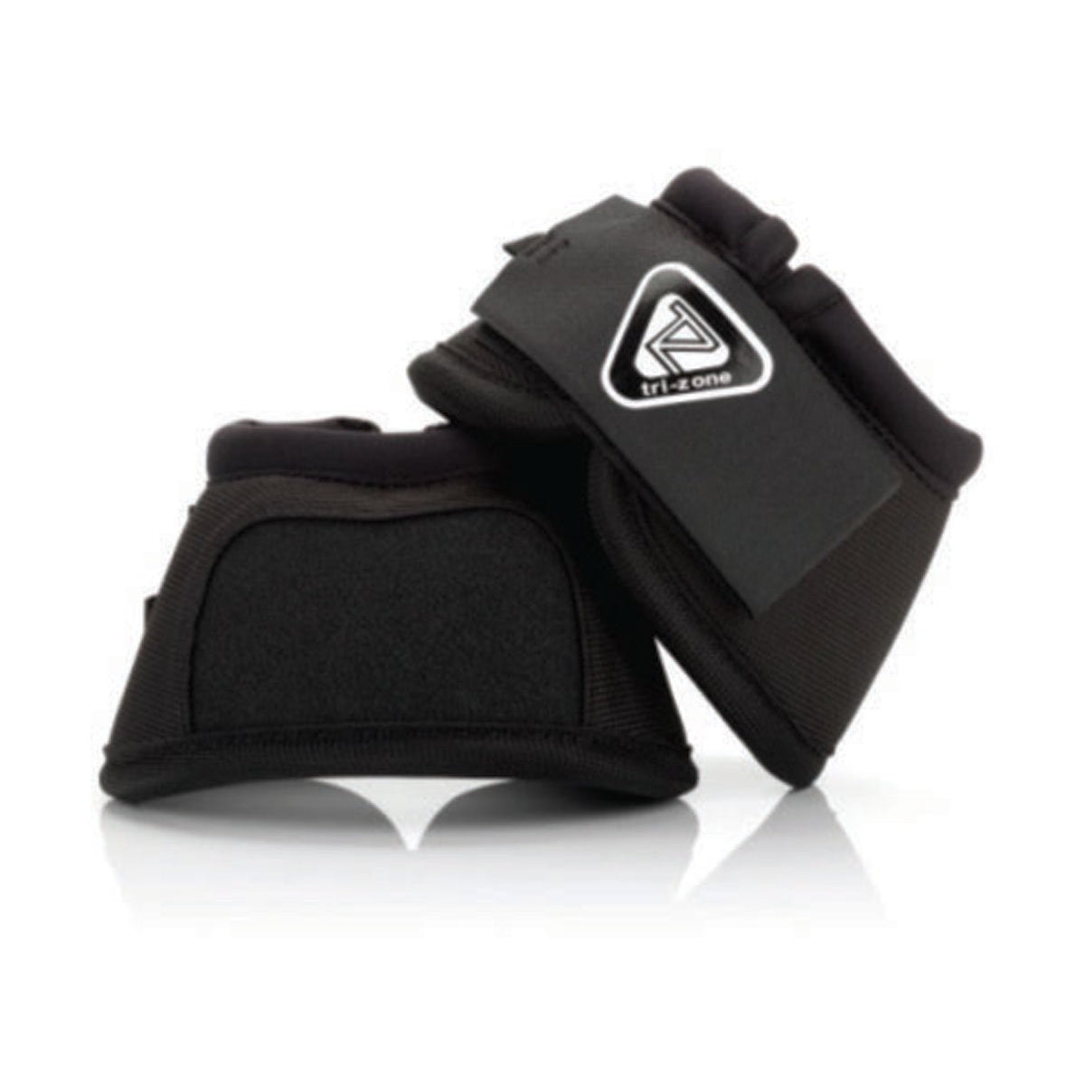 Equilibrium Tri-Zone Over Reach Boots