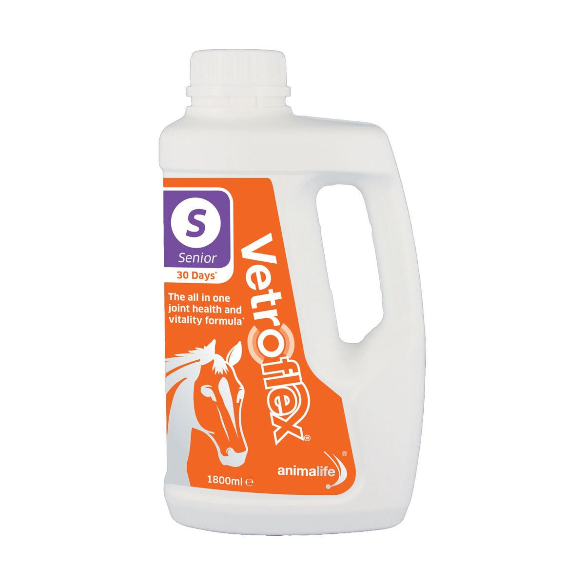 Animalife Vetroflex Senior