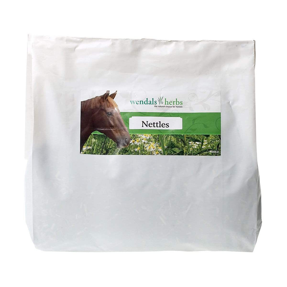 Wendals Nettles