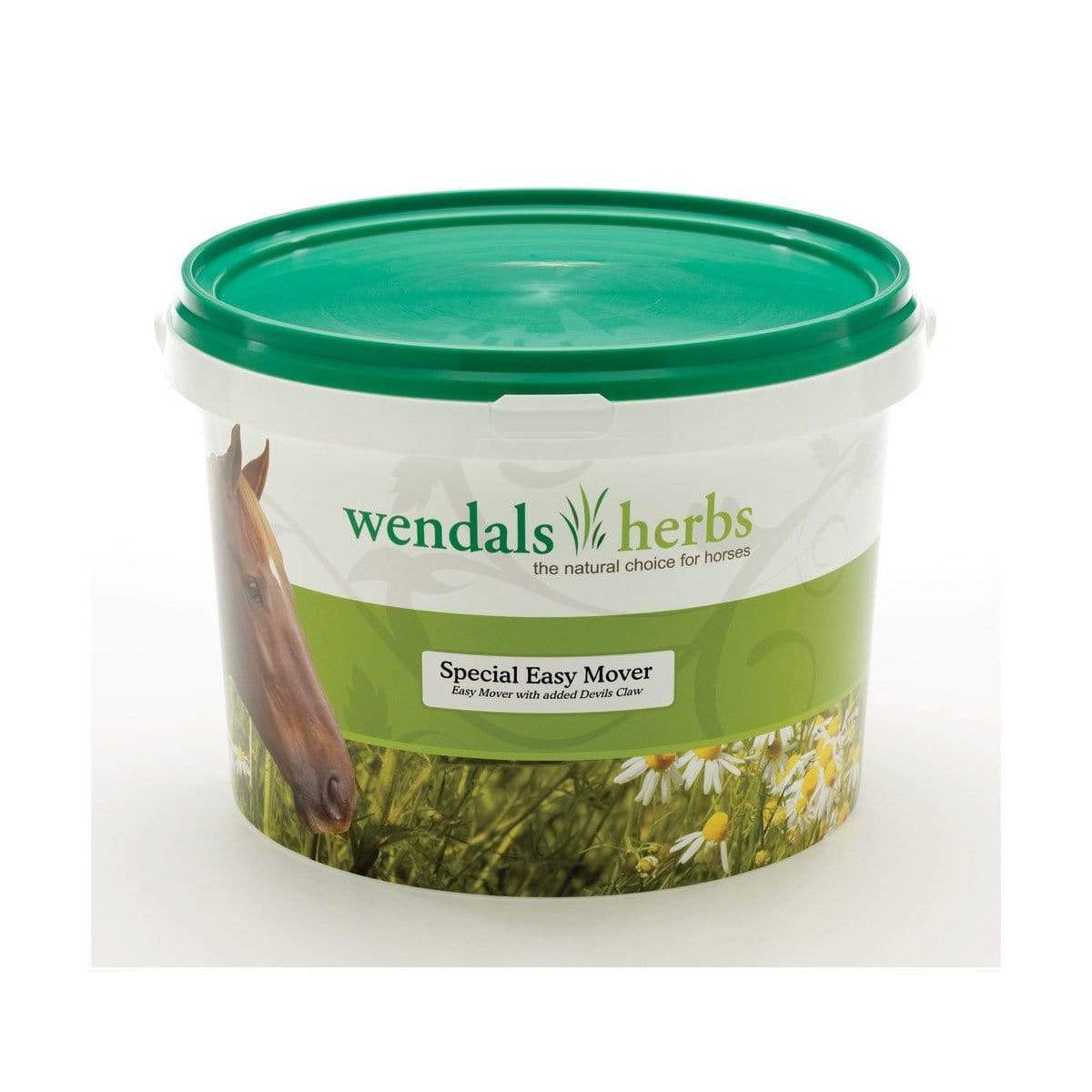 Wendals Herbs Special Easy Mover