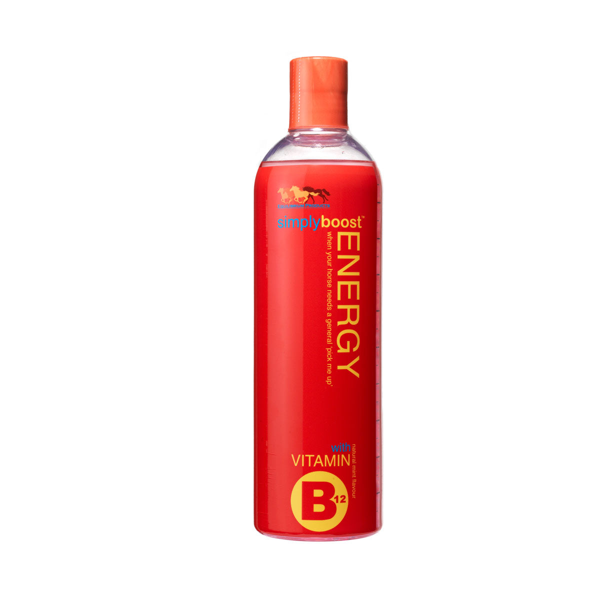 Equilibrium Simplyboost Energy