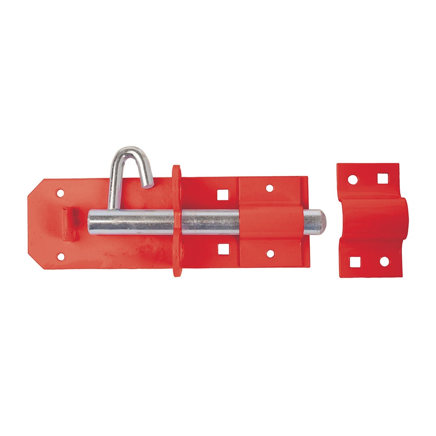 Perry Equestrian Heavy Brenton Padlock Bolts