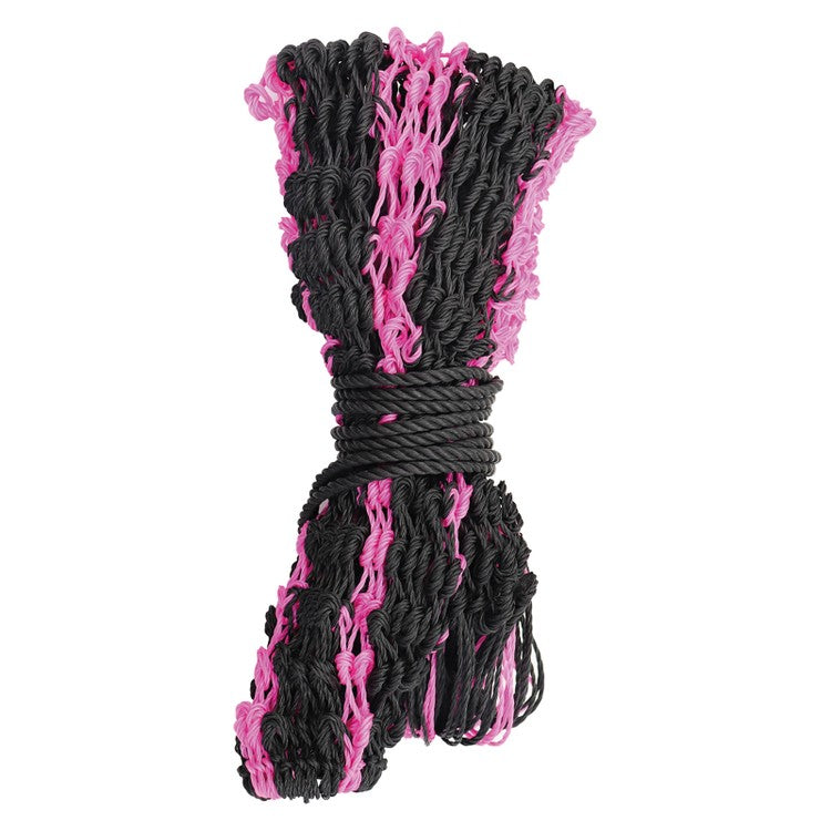 Perry Equestrian Polypropylene Haylage Nets