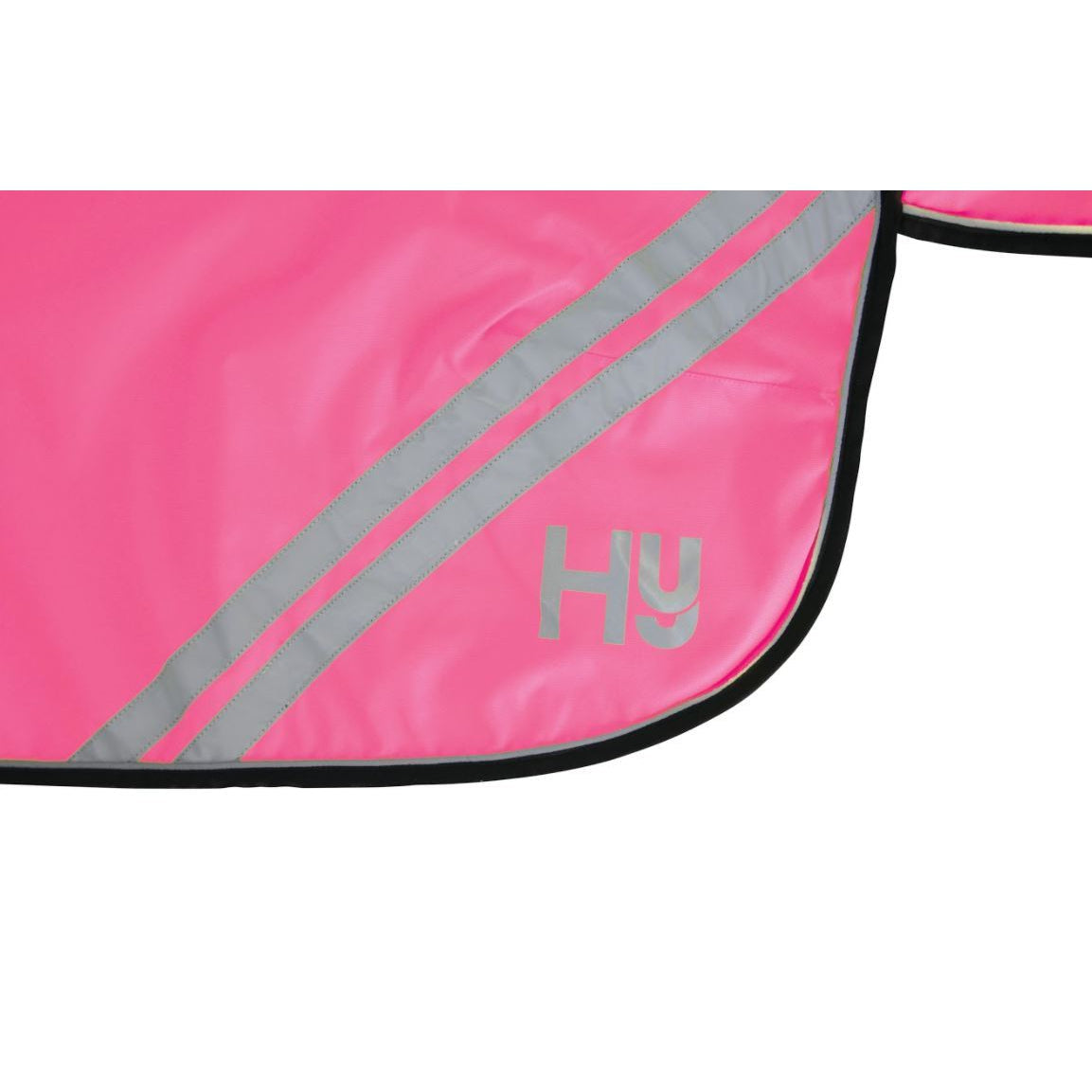 HyVIZ Reflector Mesh Exercise Sheet