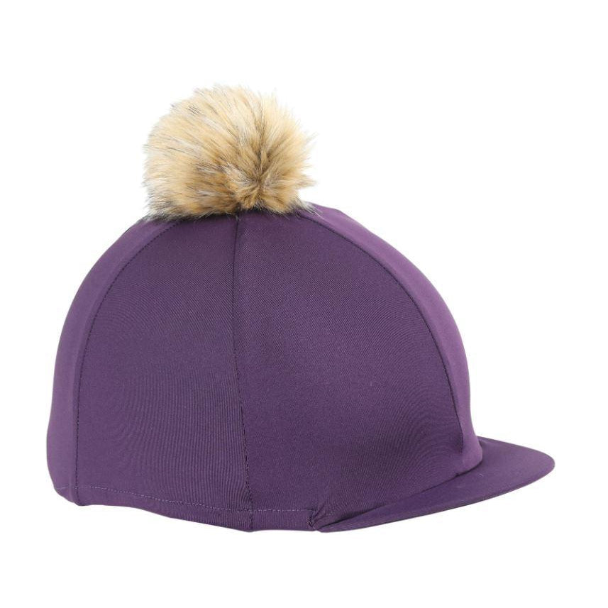 Shires Pom Pom Hat Cover