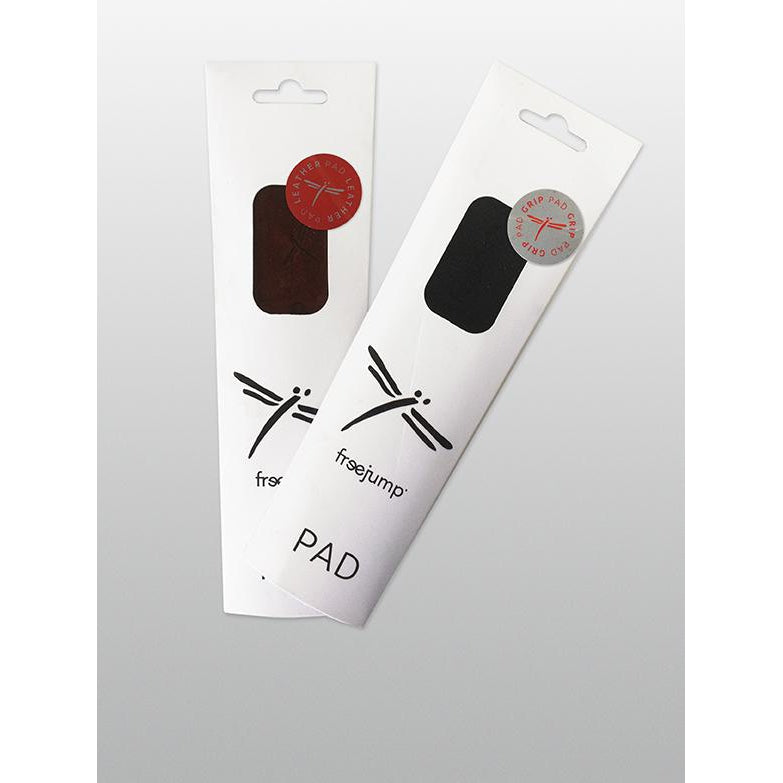 Freejump Pro Grip replacement pad- Nubuck Leather