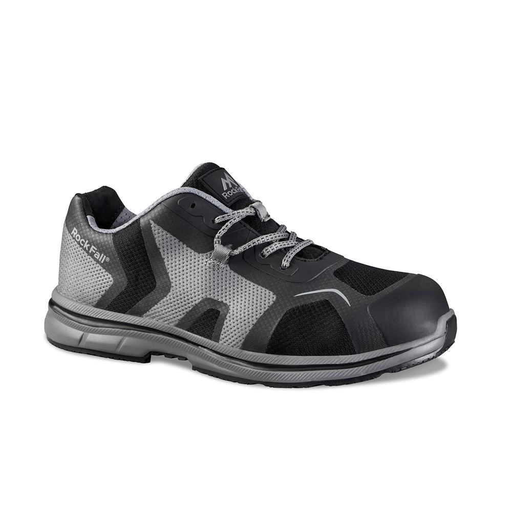 Rock Fall Mercury ESD Safety Trainer