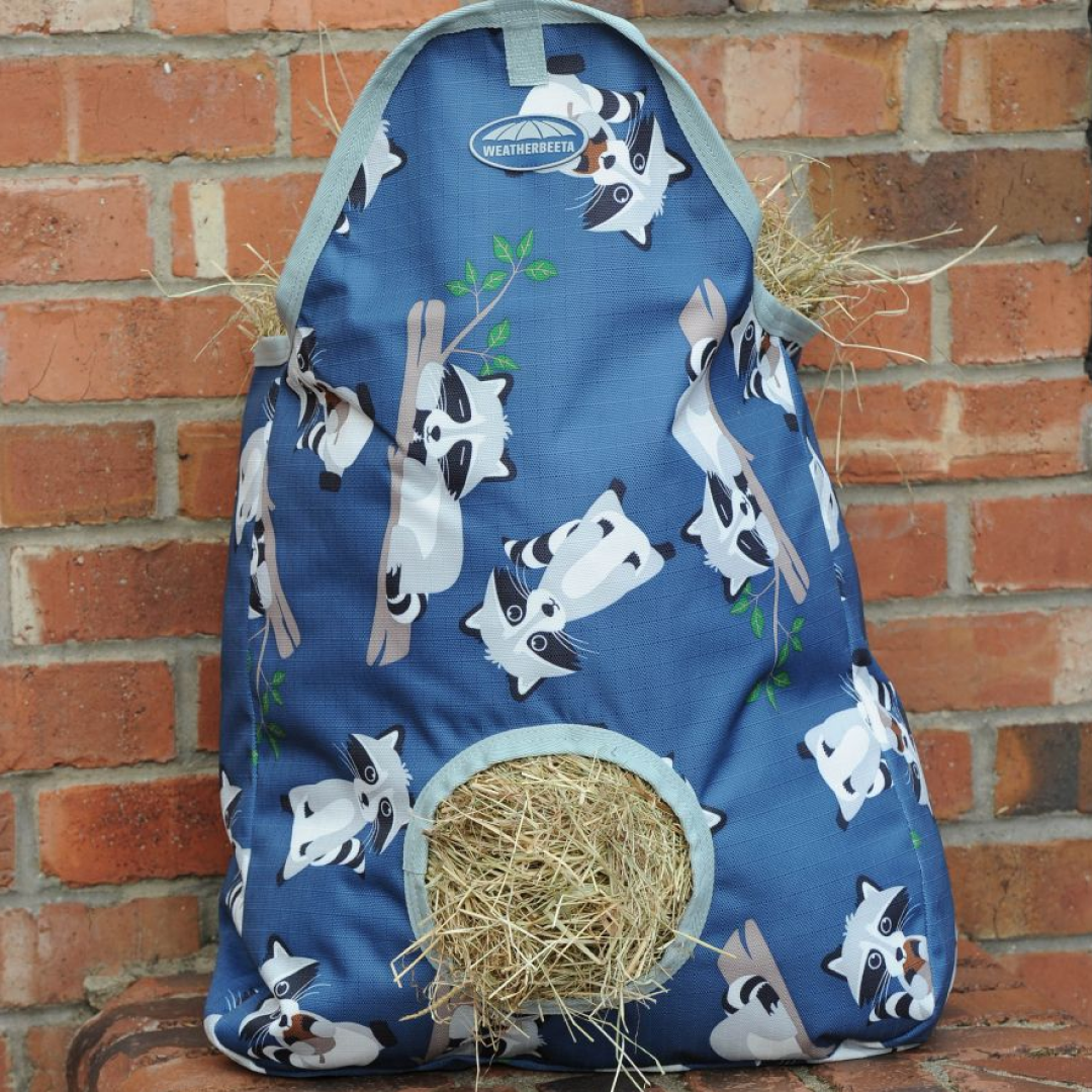 Weatherbeeta Hay Bag