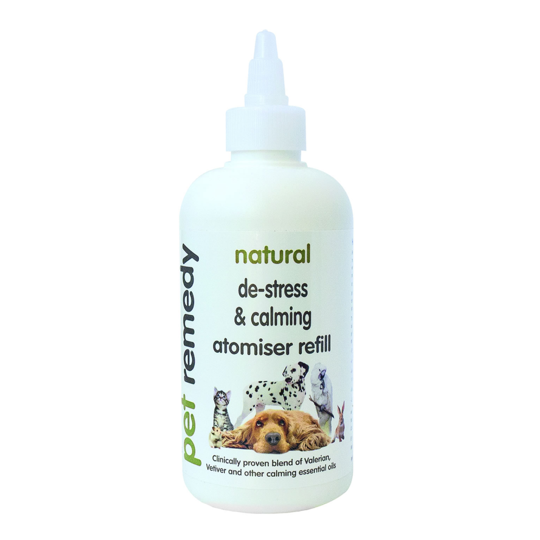 Pet Remedy Battery Atomiser
