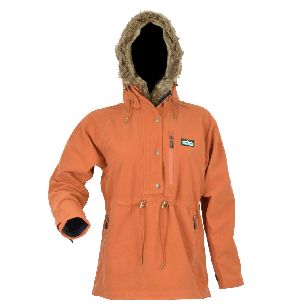Ridgeline Monsoon II Arctic Ladies Smock
