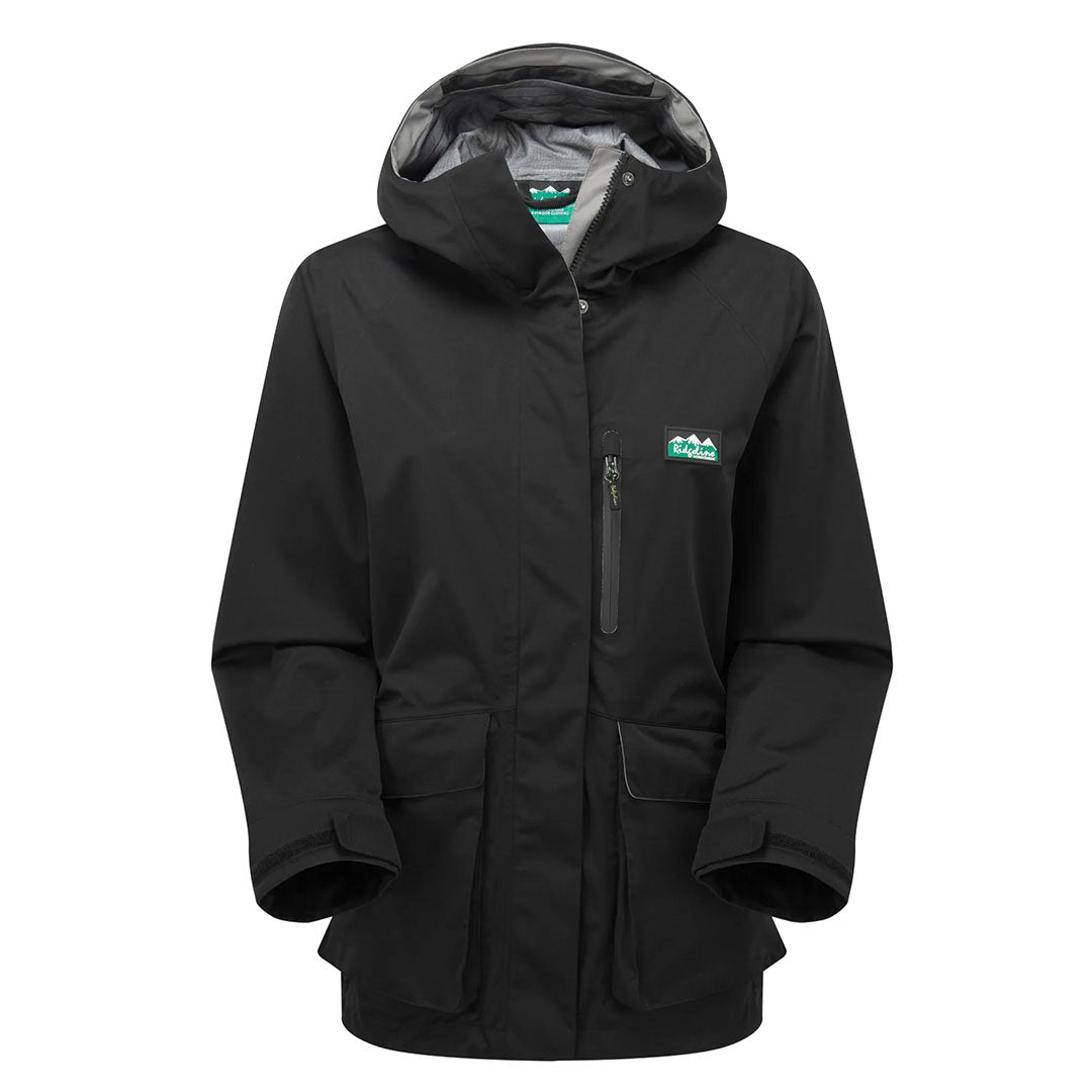 Ridgeline Ladies Kiwi 3 Layer Jacket